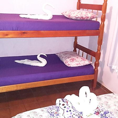 Pousada E Hostel Monalisa São Tomé das Letras Zewnętrze zdjęcie