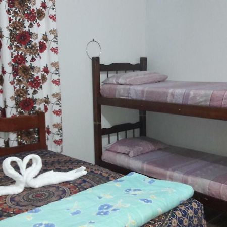 Pousada E Hostel Monalisa São Tomé das Letras Zewnętrze zdjęcie