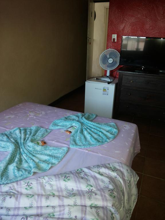 Pousada E Hostel Monalisa São Tomé das Letras Pokój zdjęcie