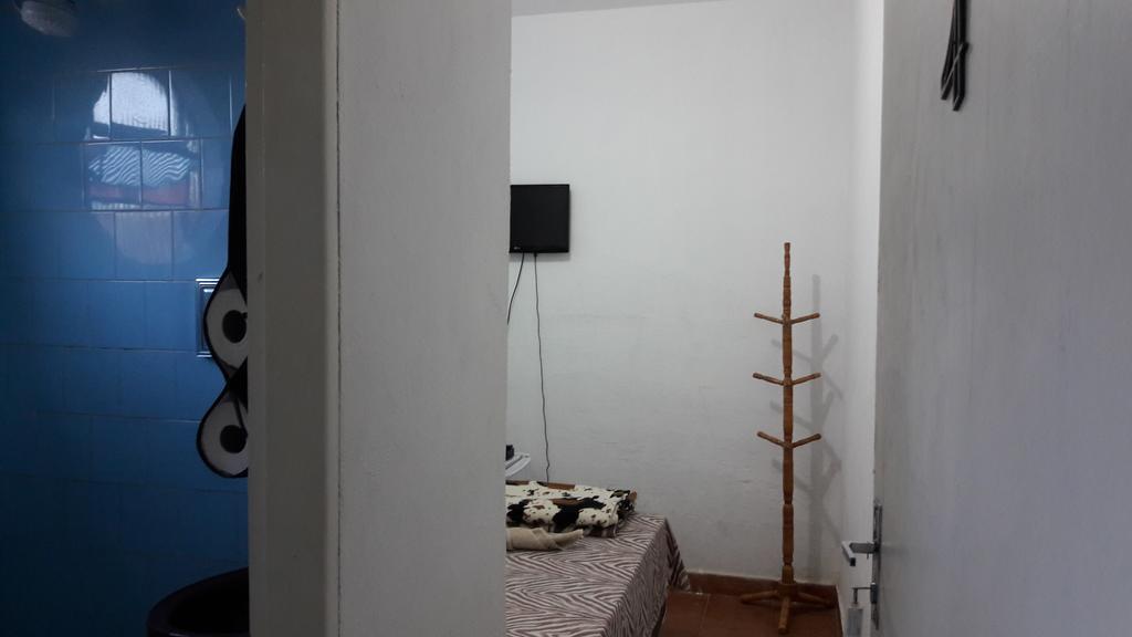 Pousada E Hostel Monalisa São Tomé das Letras Zewnętrze zdjęcie