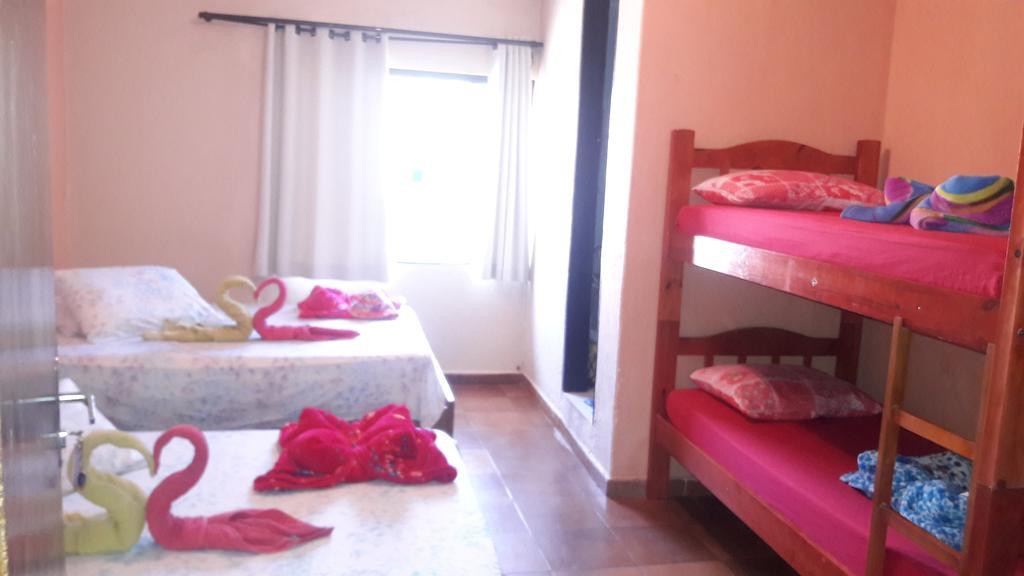 Pousada E Hostel Monalisa São Tomé das Letras Zewnętrze zdjęcie