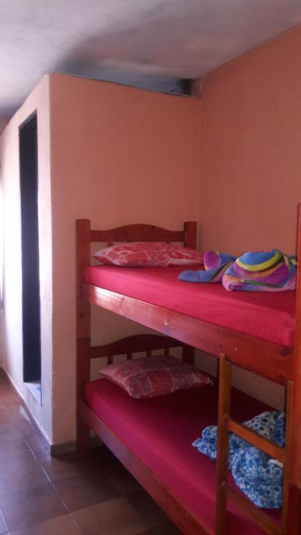 Pousada E Hostel Monalisa São Tomé das Letras Zewnętrze zdjęcie