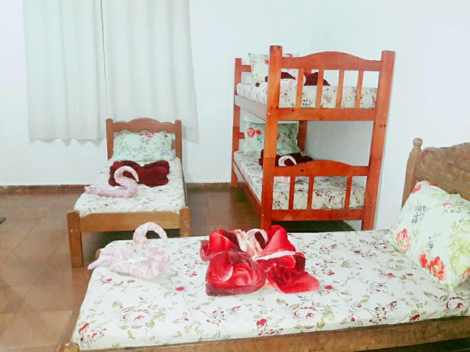 Pousada E Hostel Monalisa São Tomé das Letras Zewnętrze zdjęcie