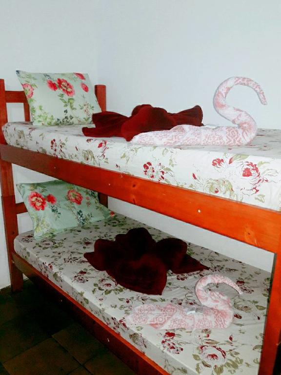 Pousada E Hostel Monalisa São Tomé das Letras Zewnętrze zdjęcie