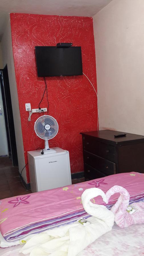 Pousada E Hostel Monalisa São Tomé das Letras Zewnętrze zdjęcie