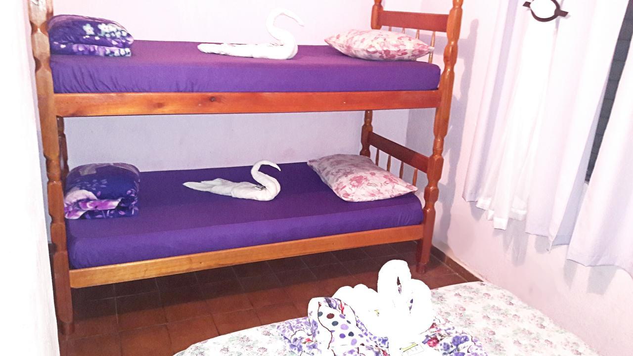 Pousada E Hostel Monalisa São Tomé das Letras Zewnętrze zdjęcie