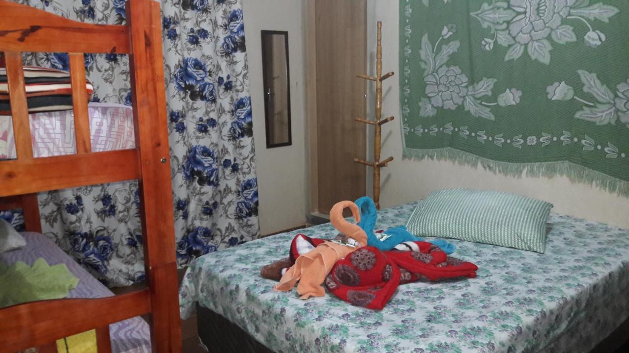 Pousada E Hostel Monalisa São Tomé das Letras Zewnętrze zdjęcie