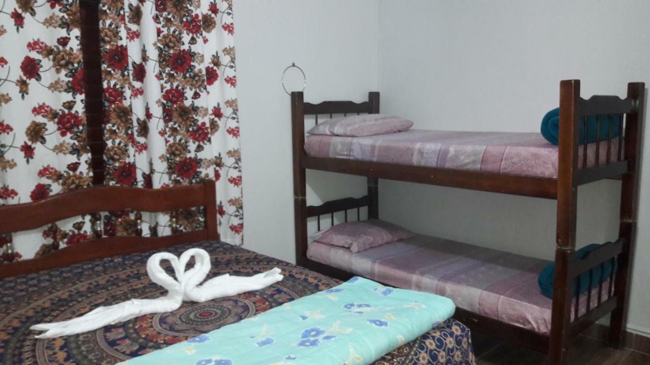 Pousada E Hostel Monalisa São Tomé das Letras Zewnętrze zdjęcie